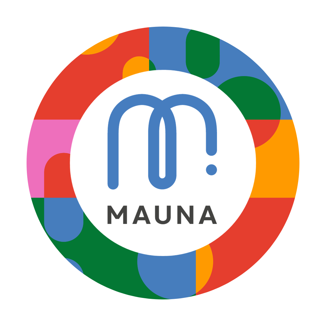 logo mauna