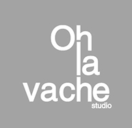 Oh la bache logo