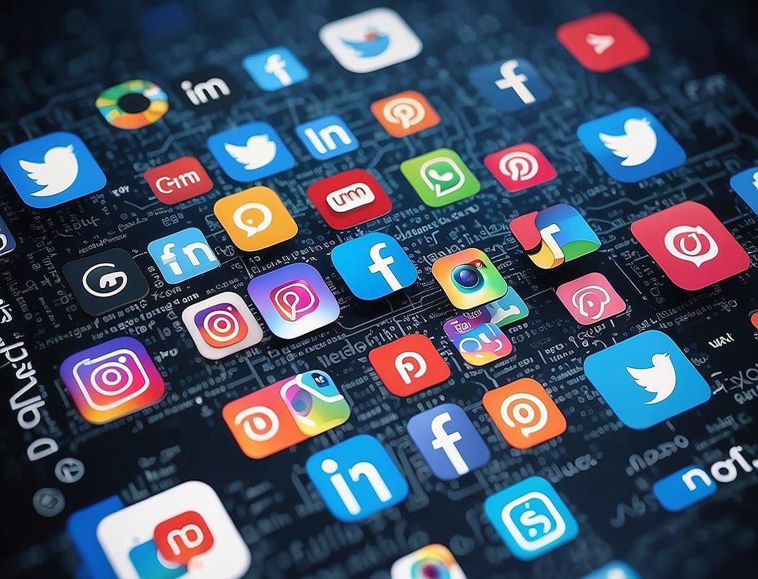 REDES SOCIALES GESTIÓN