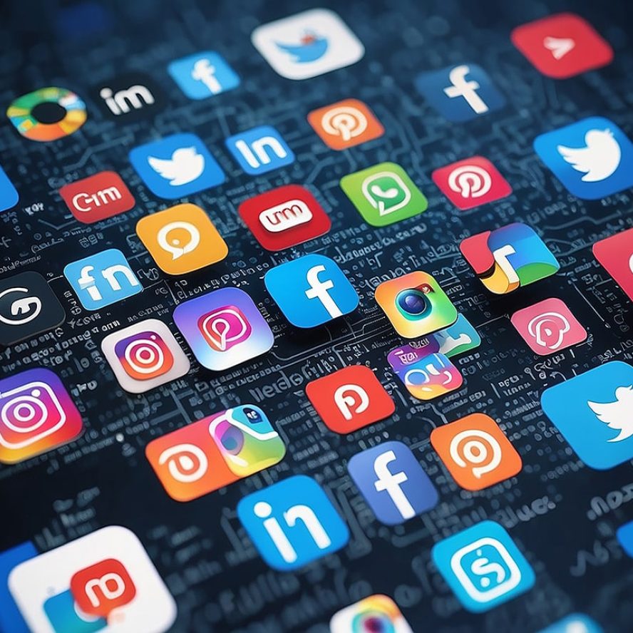 REDES SOCIALES GESTIÓN