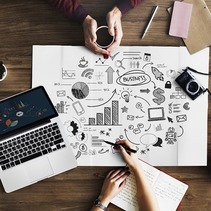 ESTRATEGIAS DIGITALES