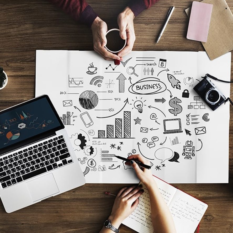 ESTRATEGIAS DIGITALES