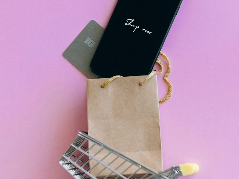 Estrategias de marketing digital para la campaña del black friday